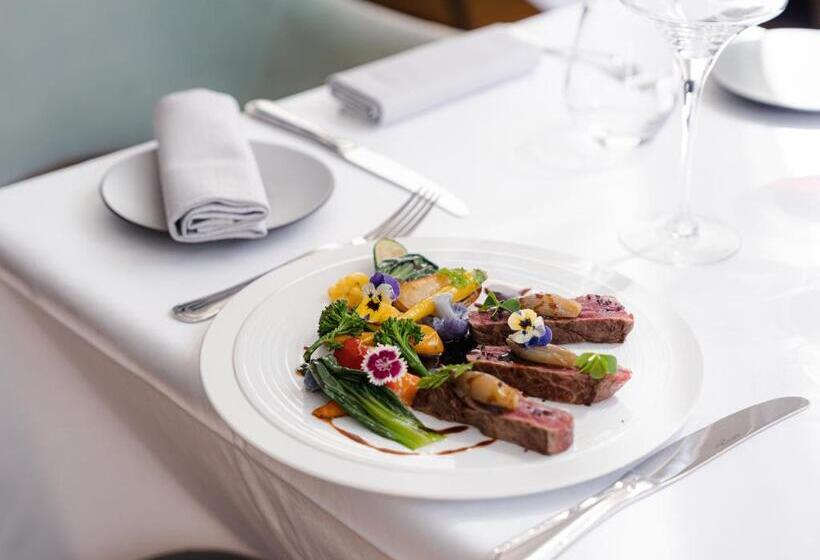 Отель Grand Hôtel Du Parc   Teritoria