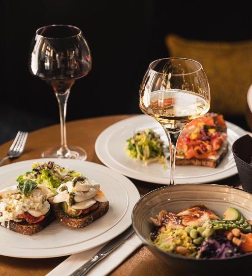 Отель Grand Hôtel Du Parc   Teritoria