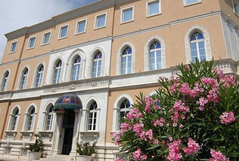 Grand Hotel Ortigia