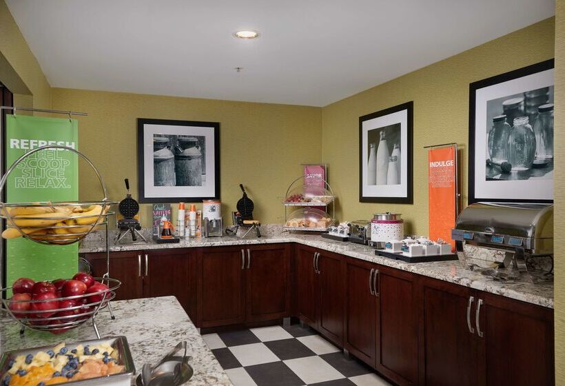 فندق Hampton Inn Phoenix/anthem