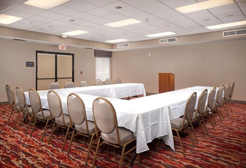 فندق Hampton Inn Phoenix/anthem