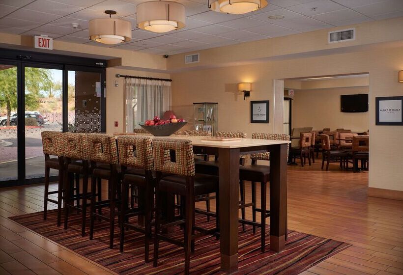 فندق Hampton Inn Phoenix/anthem
