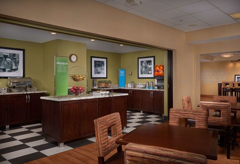 فندق Hampton Inn Phoenix/anthem