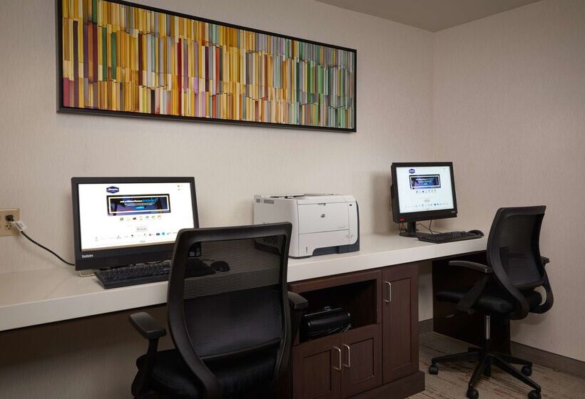 فندق Hampton Inn Phoenix/anthem