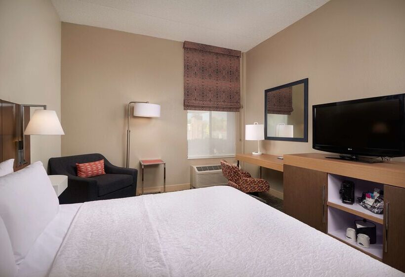 فندق Hampton Inn Phoenix/anthem