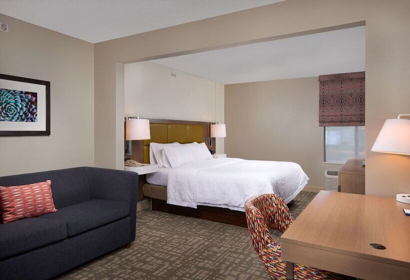 فندق Hampton Inn Phoenix/anthem