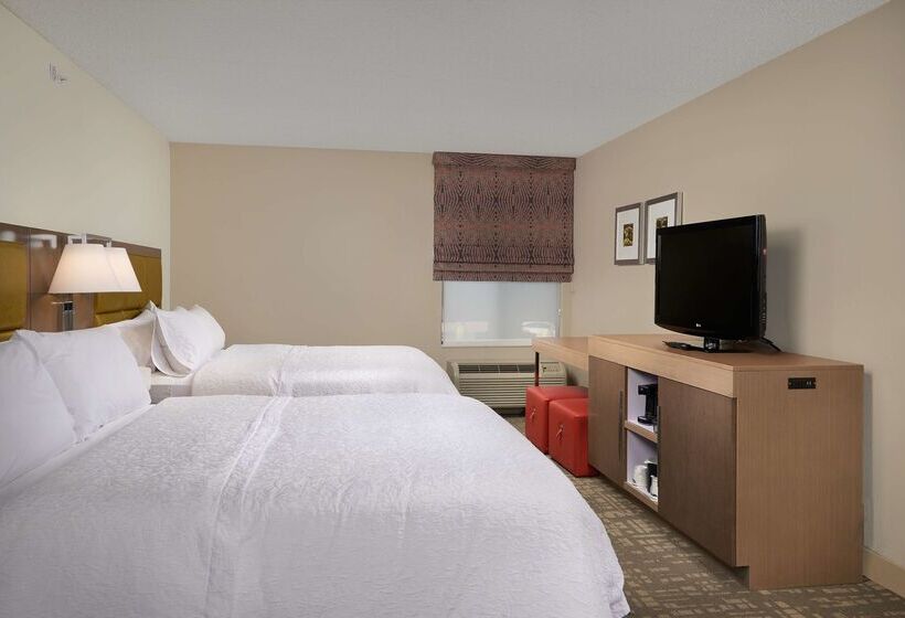 فندق Hampton Inn Phoenix/anthem