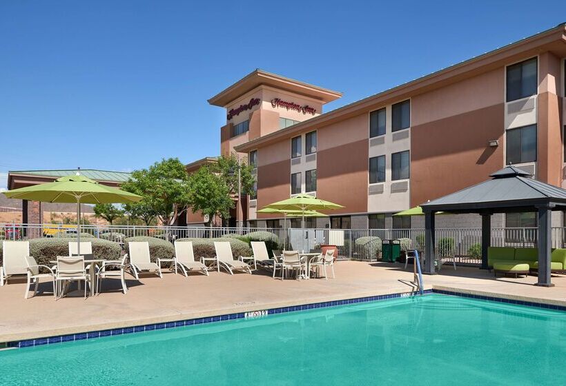 فندق Hampton Inn Phoenix/anthem