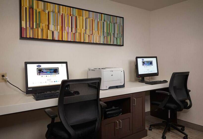 فندق Hampton Inn Phoenix/anthem