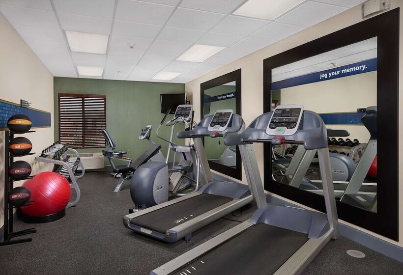 فندق Hampton Inn Phoenix/anthem