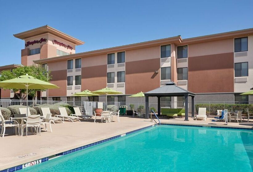 فندق Hampton Inn Phoenix/anthem