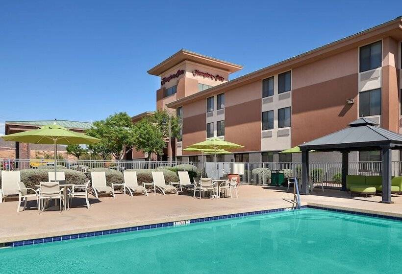 فندق Hampton Inn Phoenix/anthem
