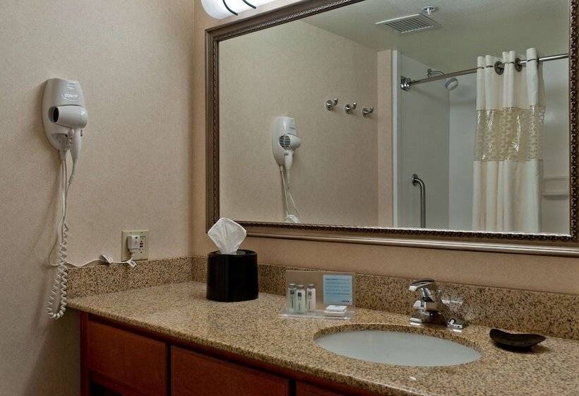 فندق Hampton Inn Phoenix/anthem