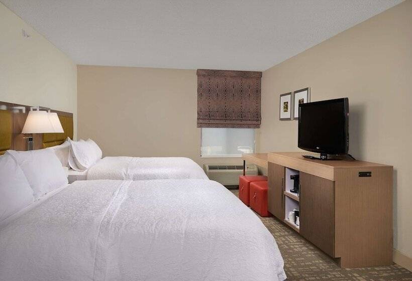 فندق Hampton Inn Phoenix/anthem