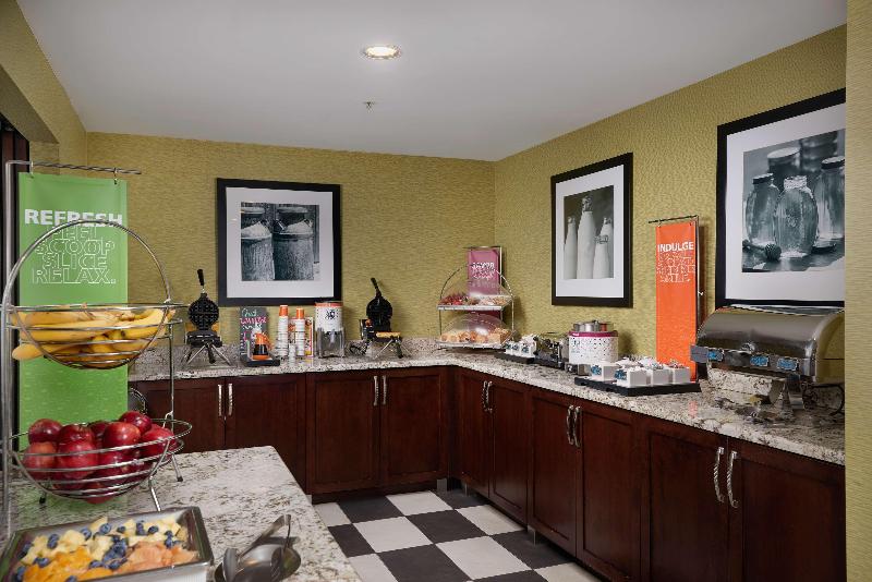 فندق Hampton Inn Phoenix/anthem