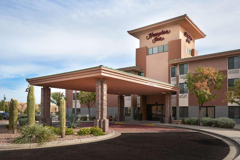فندق Hampton Inn Phoenix/anthem