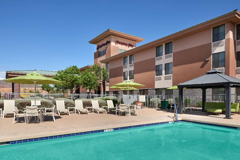 فندق Hampton Inn Phoenix/anthem
