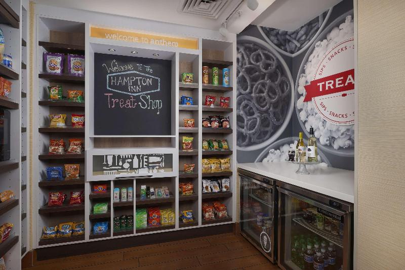 فندق Hampton Inn Phoenix/anthem