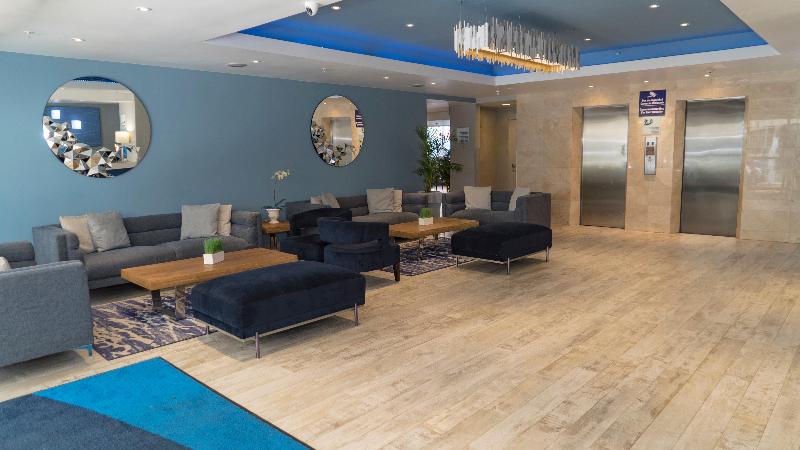 호텔 Holiday Inn Express San Juan Condado, An Ihg