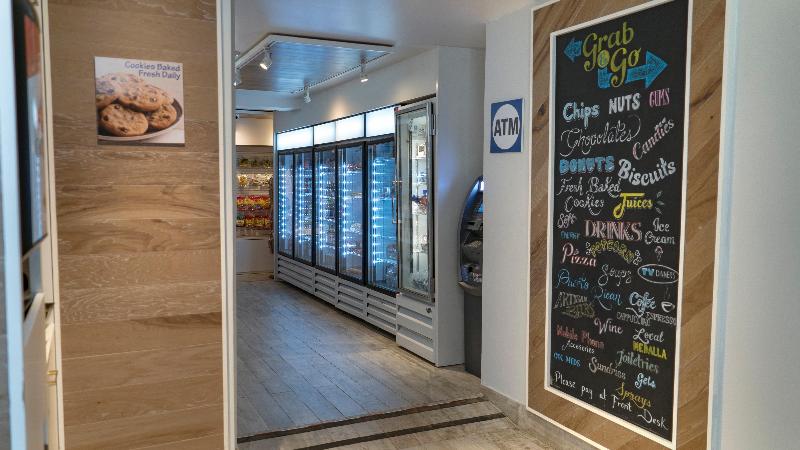 호텔 Holiday Inn Express San Juan Condado, An Ihg