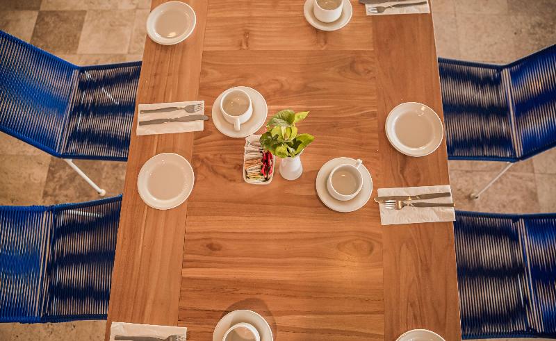 בית מלון כפרי Holiday Inn Resort Acapulco