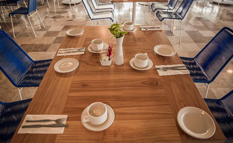 בית מלון כפרי Holiday Inn Resort Acapulco