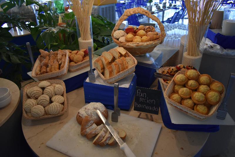 בית מלון כפרי Holiday Inn Resort Acapulco