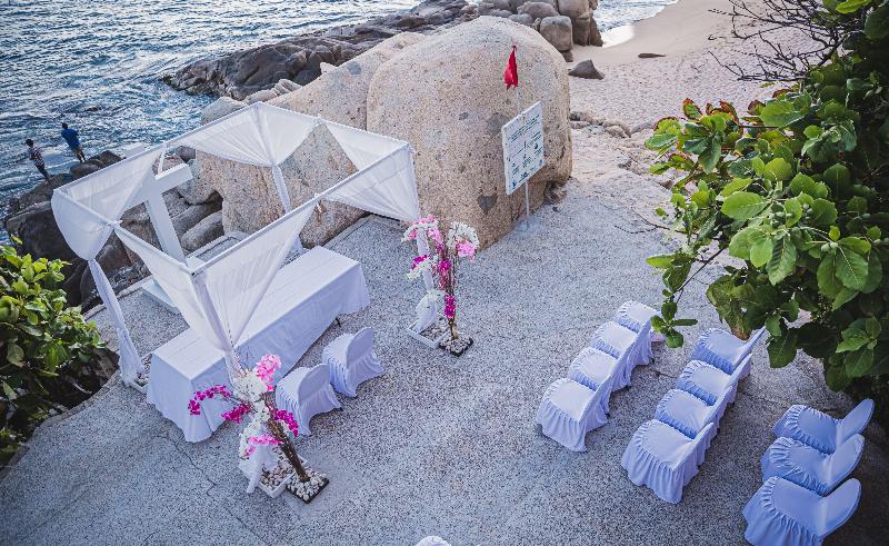 בית מלון כפרי Holiday Inn Resort Acapulco