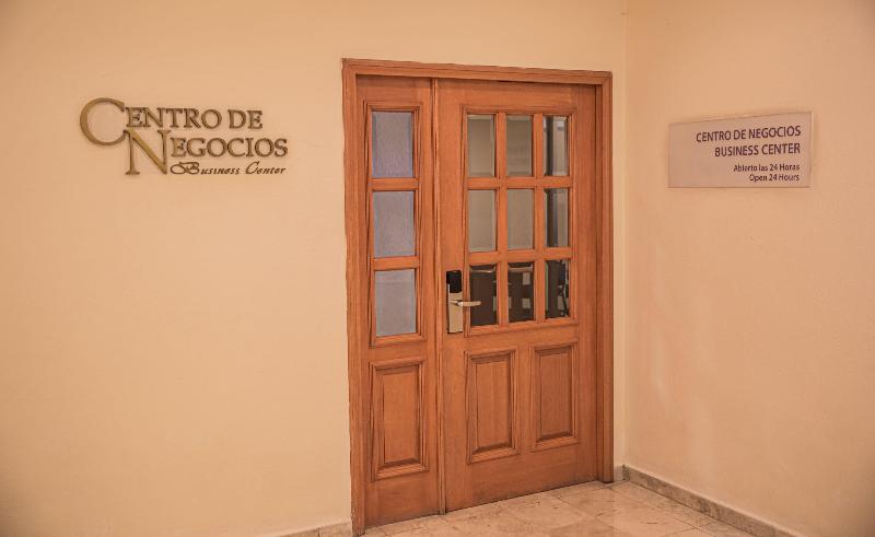 בית מלון כפרי Holiday Inn Resort Acapulco