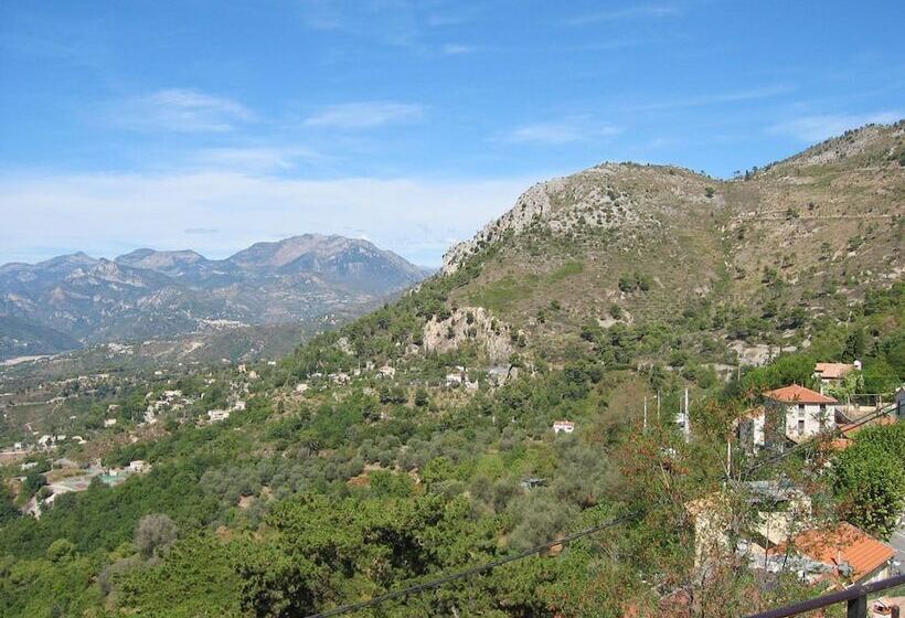 酒店 Hostellerie Aspremont