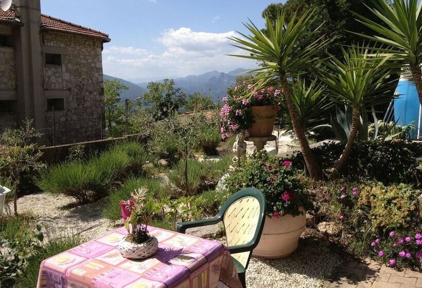 酒店 Hostellerie Aspremont