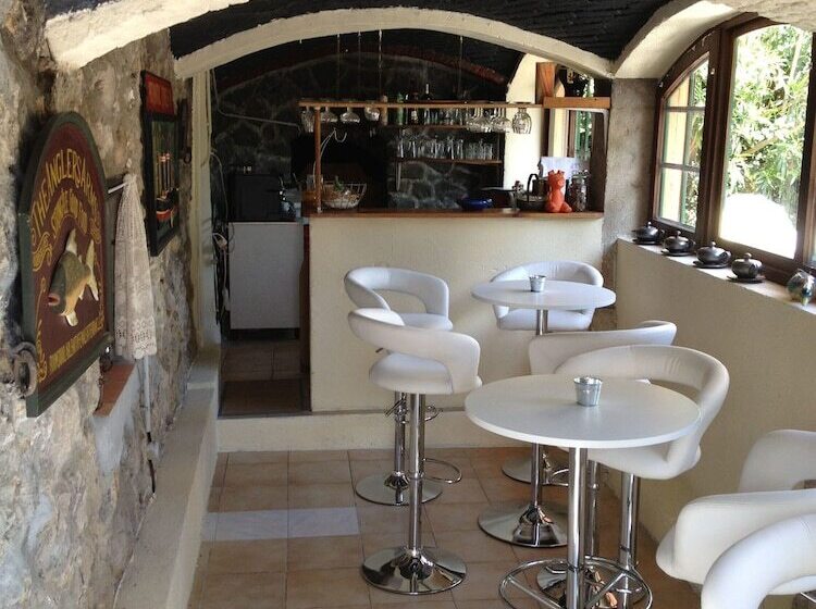 酒店 Hostellerie Aspremont