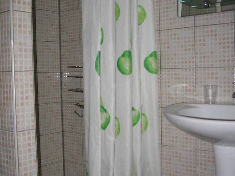 酒店 Hostellerie Aspremont