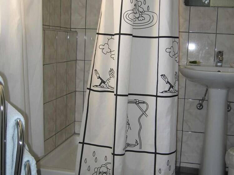 酒店 Hostellerie Aspremont