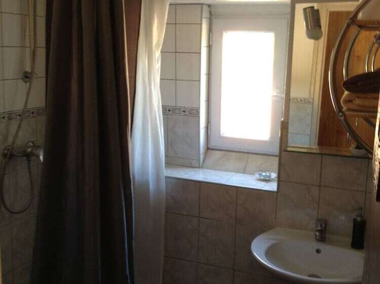 酒店 Hostellerie Aspremont