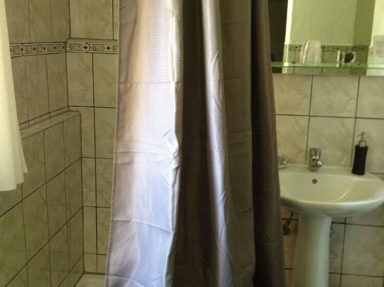 酒店 Hostellerie Aspremont