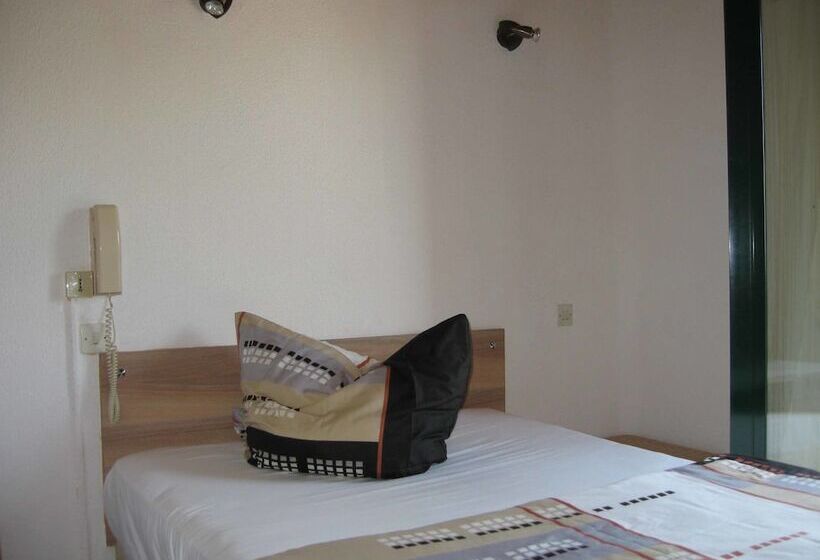 酒店 Hostellerie Aspremont