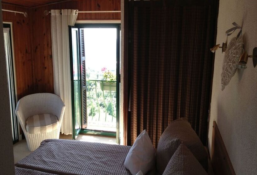 酒店 Hostellerie Aspremont