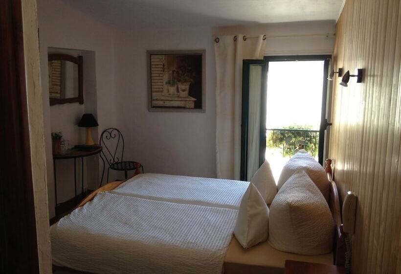 酒店 Hostellerie Aspremont