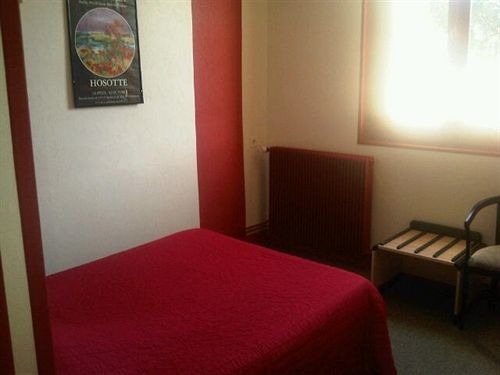 فندق Hostellerie du Centre