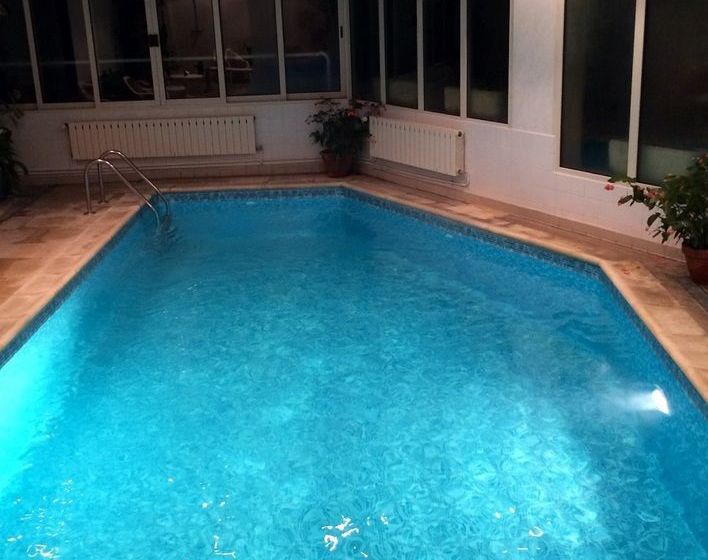 فندق Hostellerie du Centre