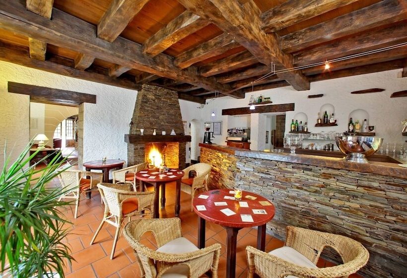 فندق Hostellerie La Charmille