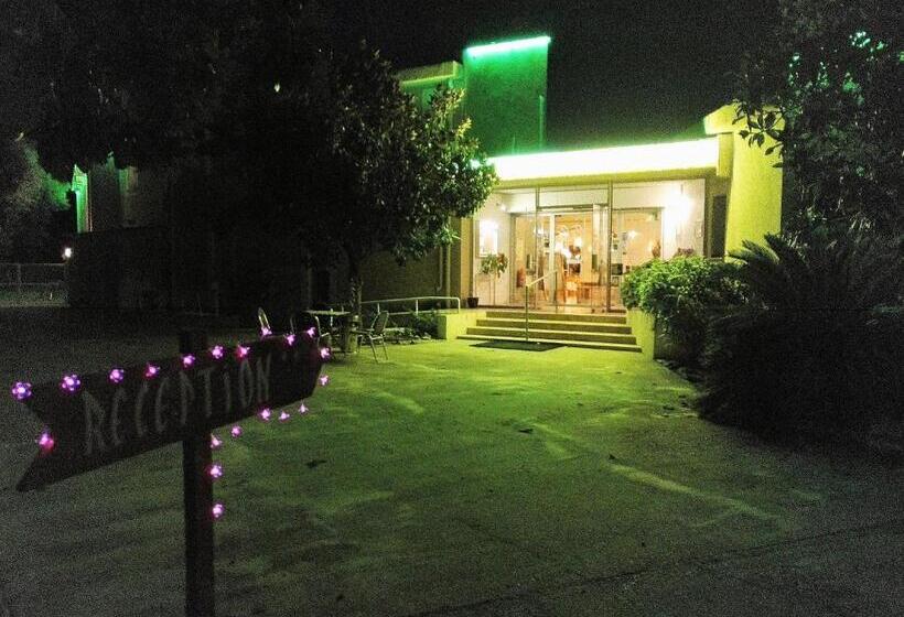 ホテル Hostellerie Saint Benoît