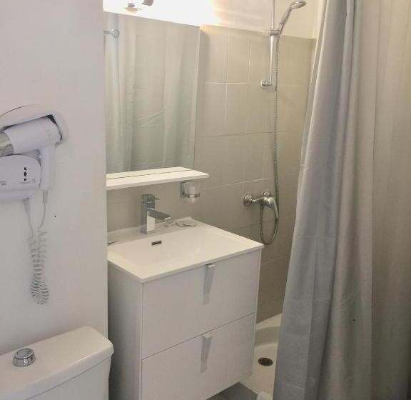 ホテル Hostellerie Saint Benoît