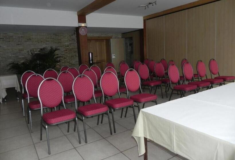 酒店 Hôtel   Restaurant Au Tonnelier