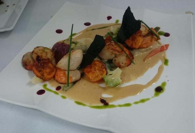 La Glycine Hotel Et Spa