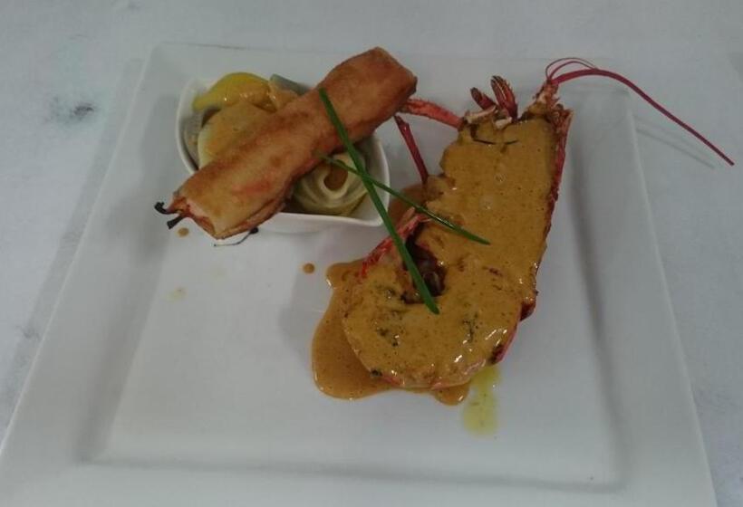 La Glycine Hotel Et Spa