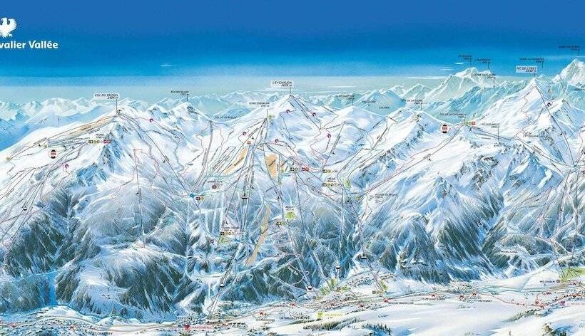 酒店 Hôtel Cristol