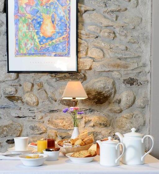 فندق Hôtel D'angleterre