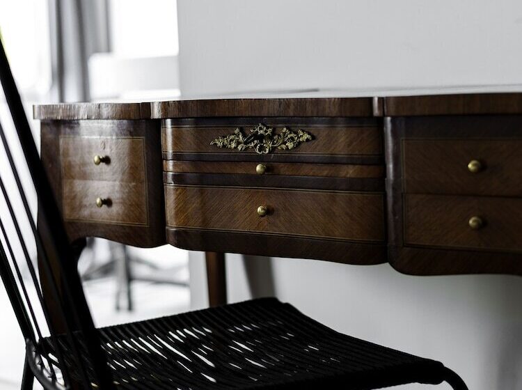 בית מלון כפרי Hôtel De Charme Le Chêne Vert